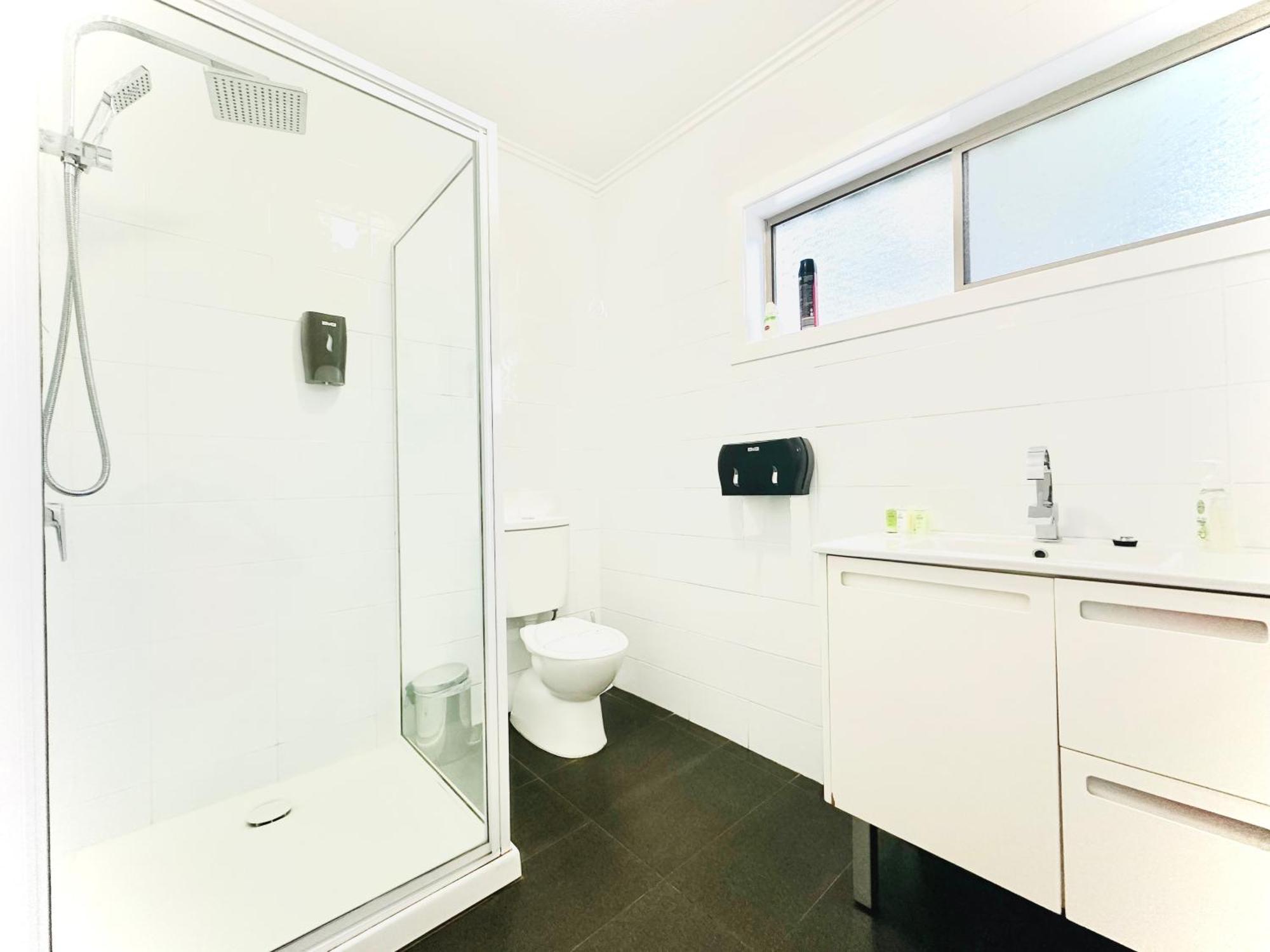 Auto Lodge Motor Inn Seymour Εξωτερικό φωτογραφία